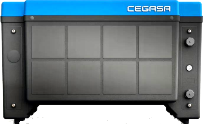 Cegasa E-Bick LV Battery System