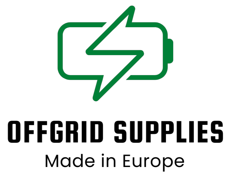 Offgrid Supplies Logo